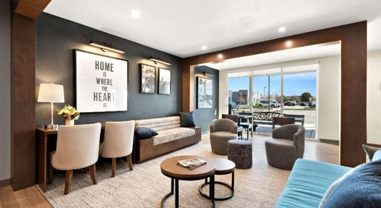 Everhome Suites Nampa Boise — photo 3