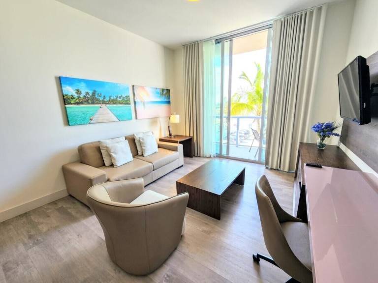 Ferienwohnung Hollywood