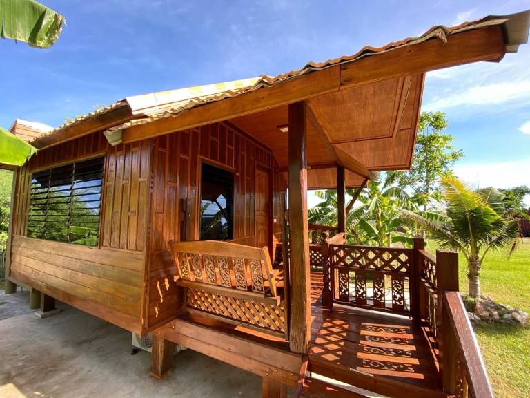 Wonderful bungalow | Pets are welcome — photo 3