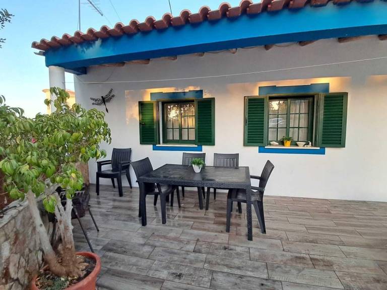 Villa Olhos de Água