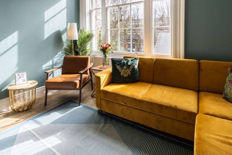 Appartement Liverpool