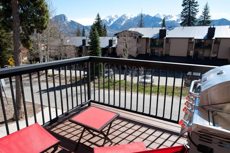 Completely Remodeled Townhome - Ski In/Out - Awesome Views in Durango, CO