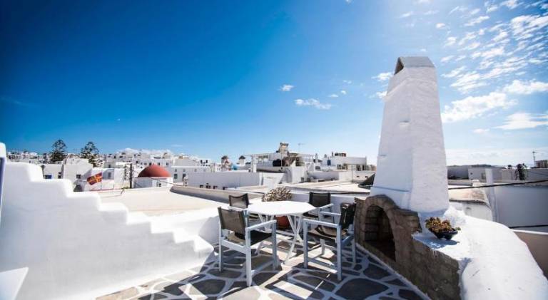 A secret in the heart of Mykonos — photo 3