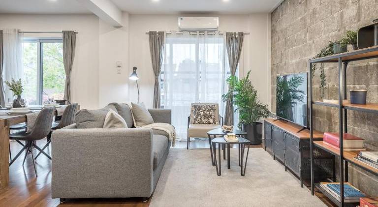 Pleasant holiday apartment | Dogs allowed — photo 4