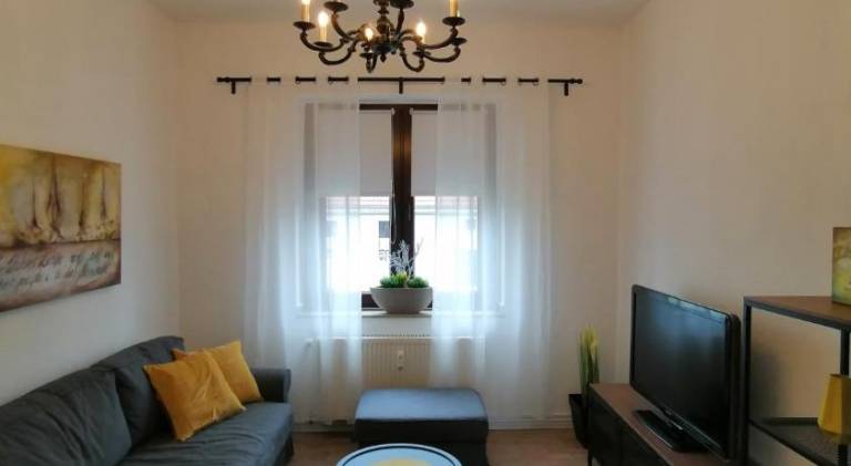 Rental apartment | Pets allowed in Oberhausen