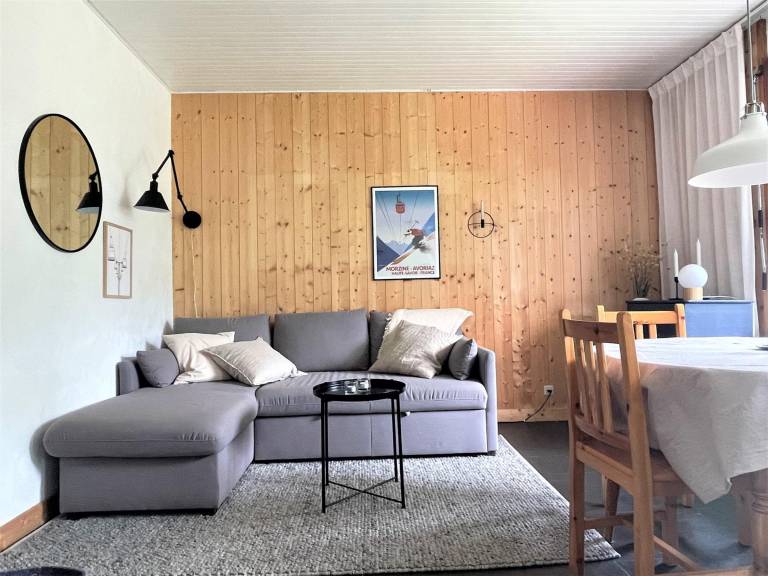 Appartement Morzine