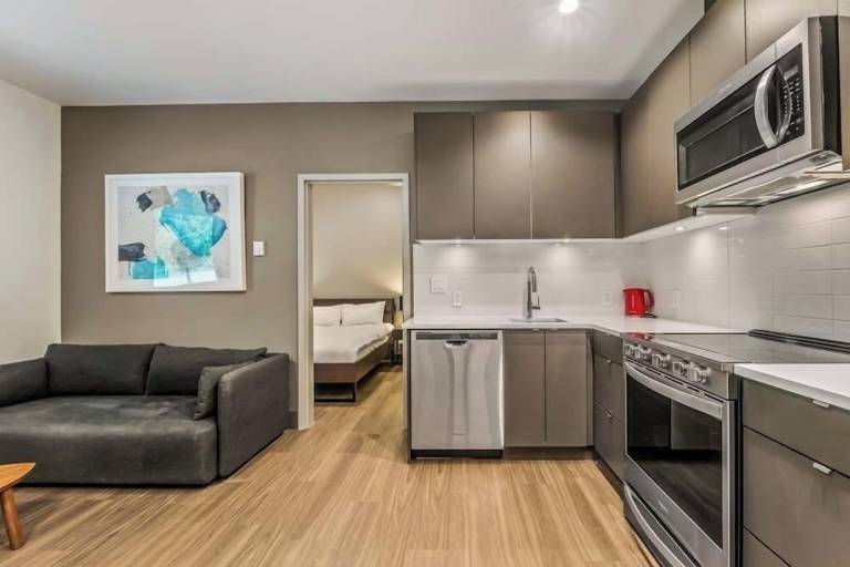 Hostel Rossland