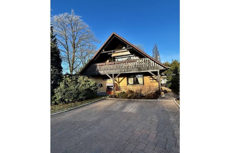 Ferienwohnung Buchholz in der Nordheide