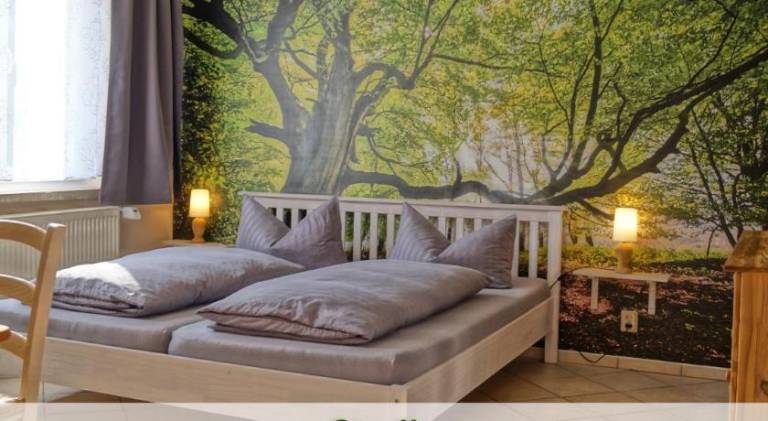 BodeBude in Thale