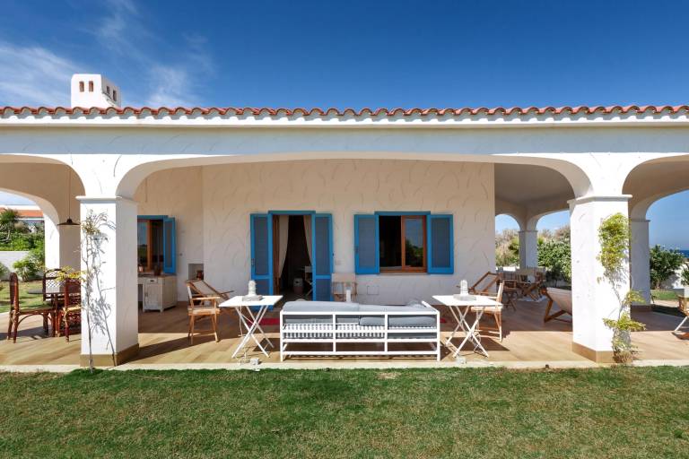 Villa Costa Merlata