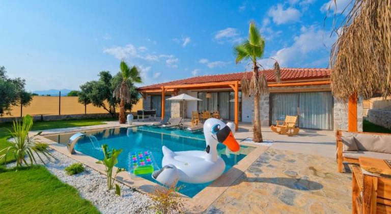 Villa Fethiye