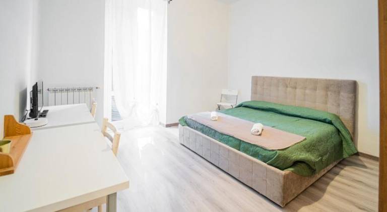 Apartment with 2 rooms for 4 persons — photo 2
