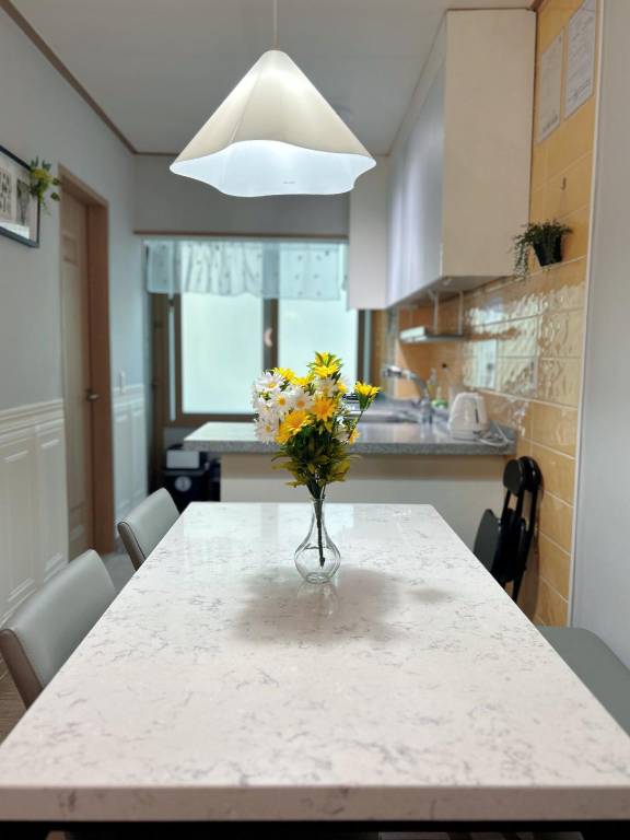 63 m² Ferienhaus
