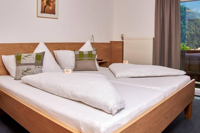 Aparthotel Sautens