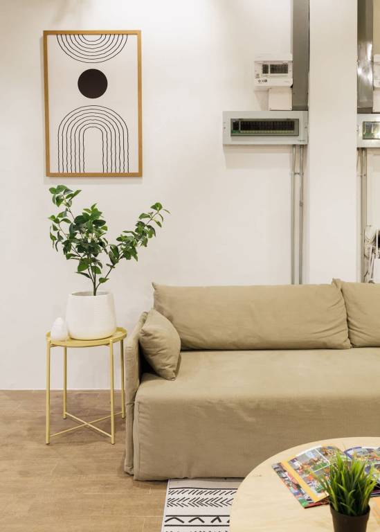 Ferienwohnung Samsen Nok