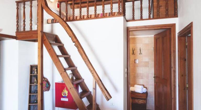 House with 2 rooms for 9 persons — photo 4