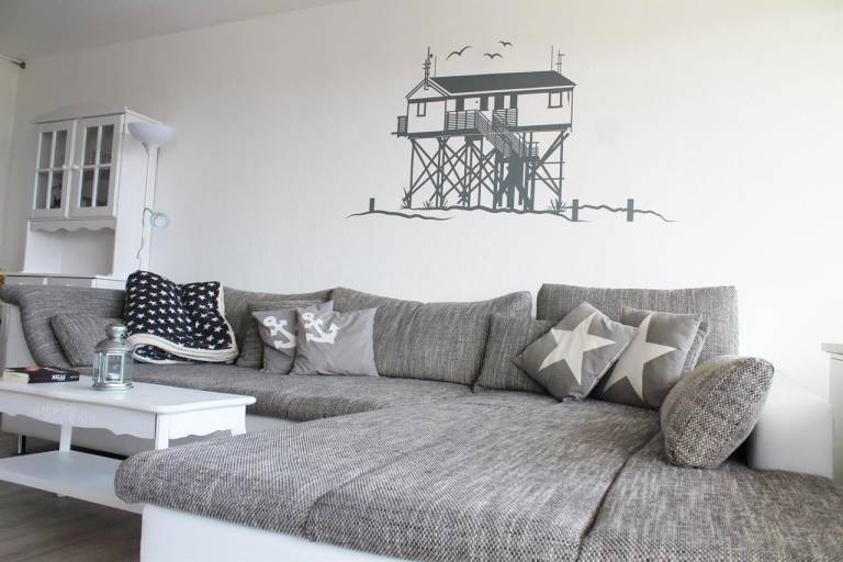 Appartement Sankt Peter-Ording