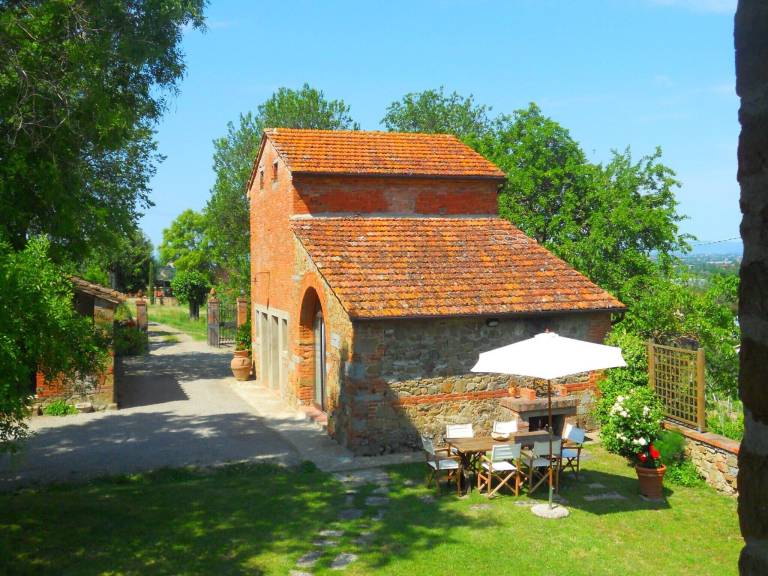 Landhaus Castiglion Fiorentino