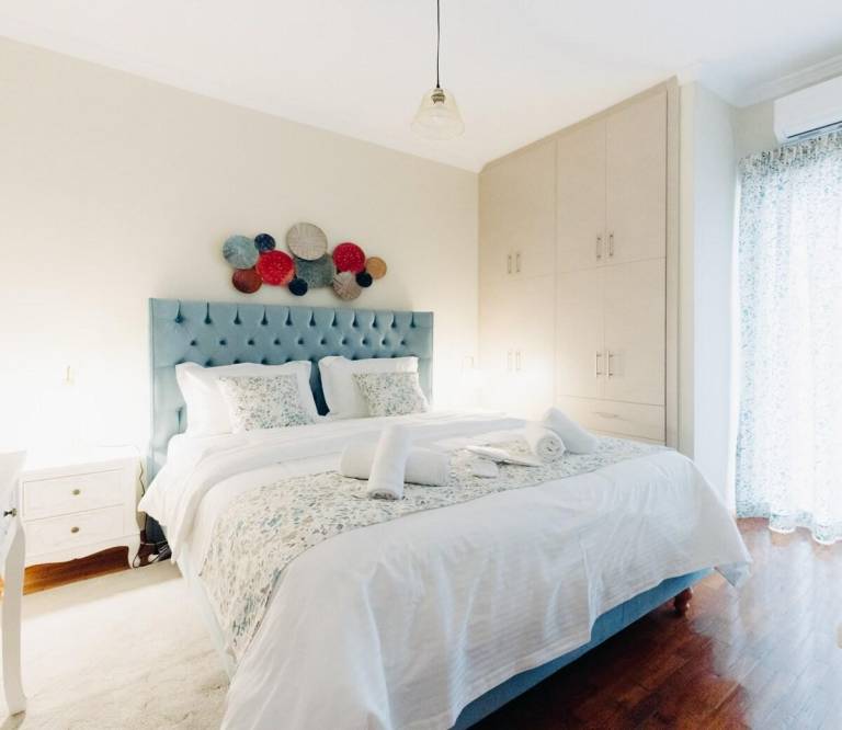 Vacation home | Good for workation in Patras