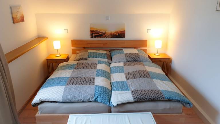 Ferienwohnung Bad Iburg