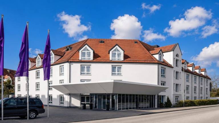 Ferienwohnung Freising