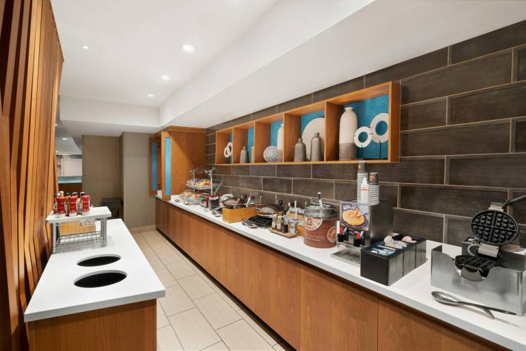 SpringHill Suites by Marriott Phoenix Chandler/Fashion Center — photo 5