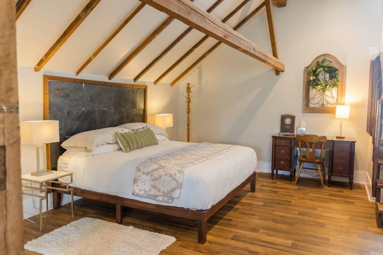 Bed and breakfast  Gap