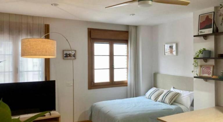 Holiday apartment for 2 persons — photo 2