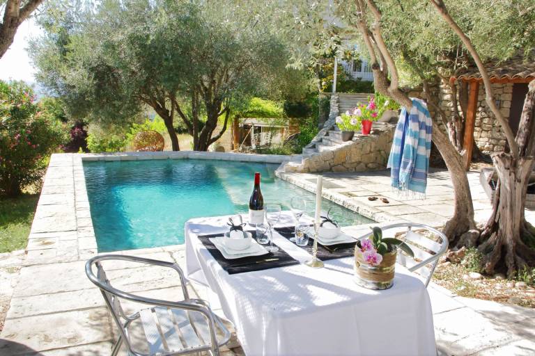 Cottage La Garde-Adhémar