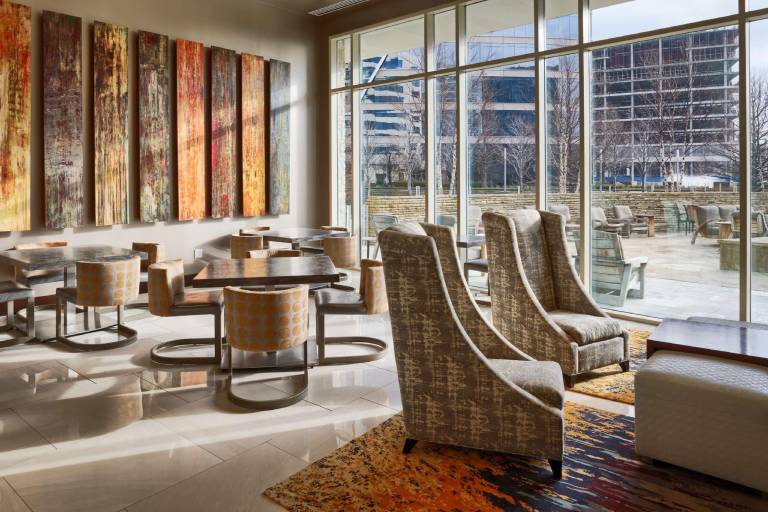 Hilton Dallas/ Plano Granite Park — photo 3