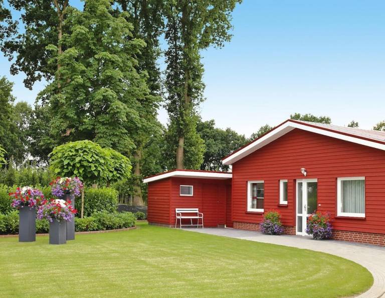 Ferienwohnung Rastede