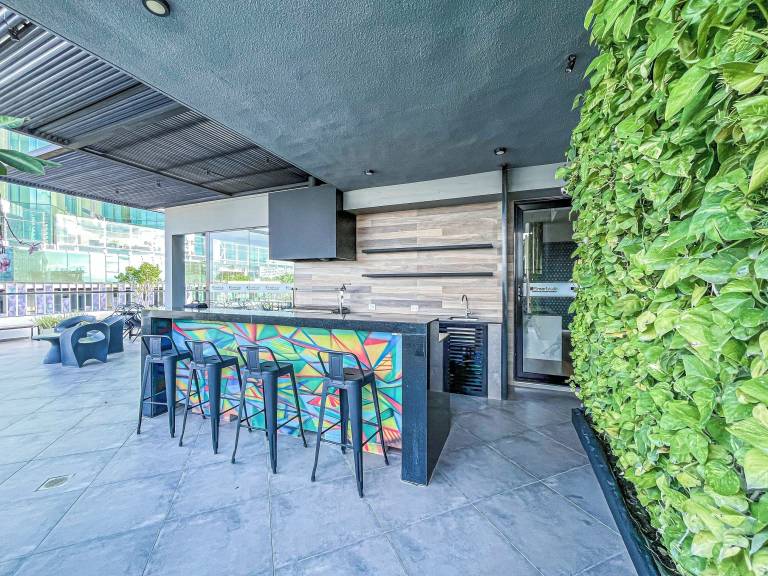 Apartamento Zona Rio Piraí