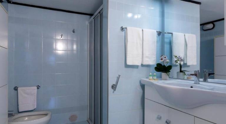 Rental apartment with 1 room for 2 persons — photo 2