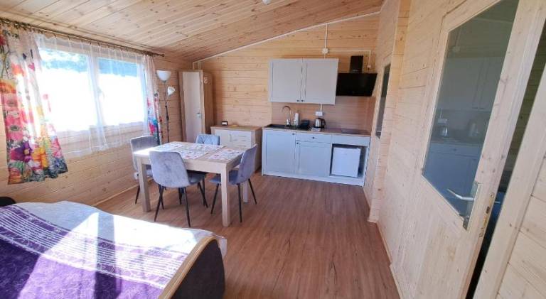 Vacation home with 1 room for 4 persons — photo 2