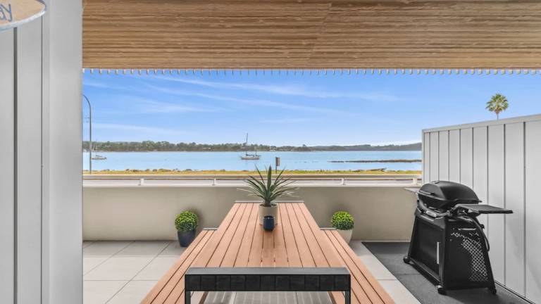 Apartment  Batemans Bay