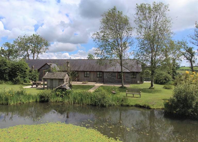 Landhaus Callington