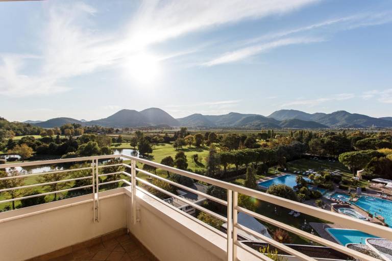 Galzignano Resort Terme & Golf - Hotel Splendid — photo 4