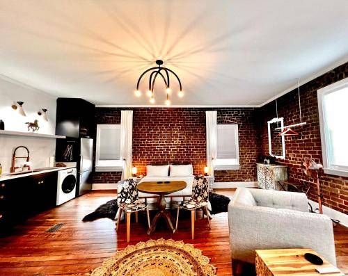 Bed and breakfast Historic District - South
