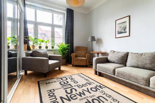 Apartament Dolny Sopot