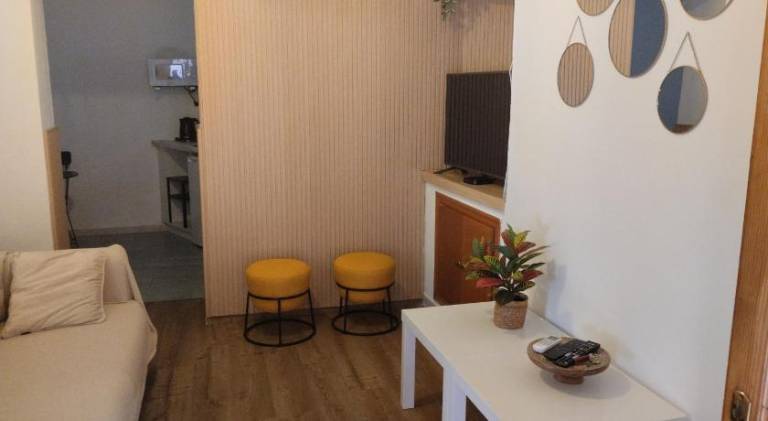 Apartment | Close to the beach | Pets are welcome — photo 2