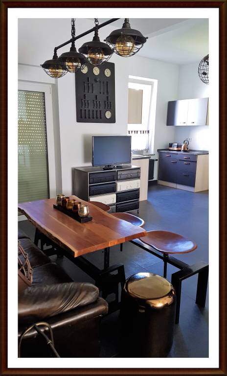 Apartamento Sindlingen