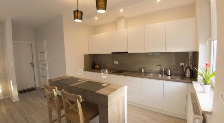 Apartament  Uniejów
