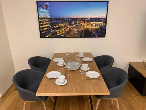Apartman Tartu