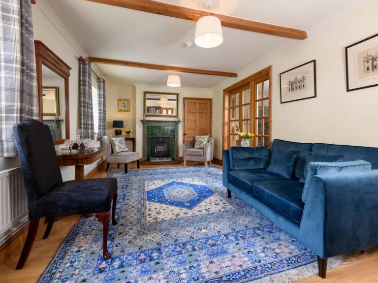 Nice cottage with garden | Pet-friendly — photo 3