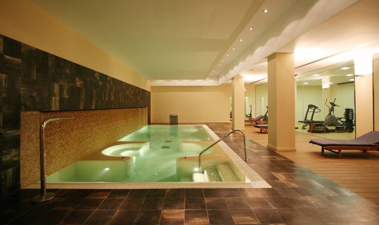 Apartment  Benahavís