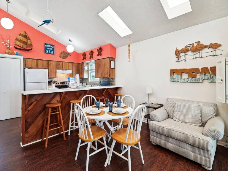 4512BBNGLOWBBNH - Bermuda Bungalow — photo 3