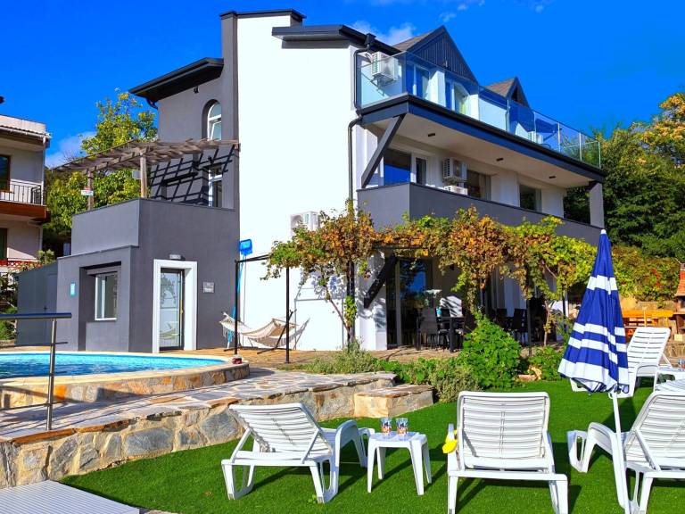 Ferienhaus Baltschik