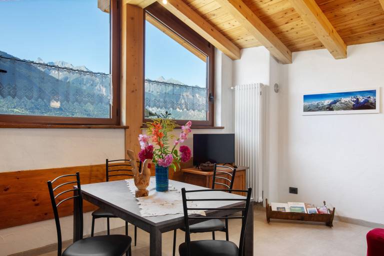 Apartment with fast internet | City view | Pets are welcome — photo 2