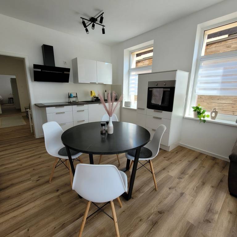 Ferienwohnung Sonneberg