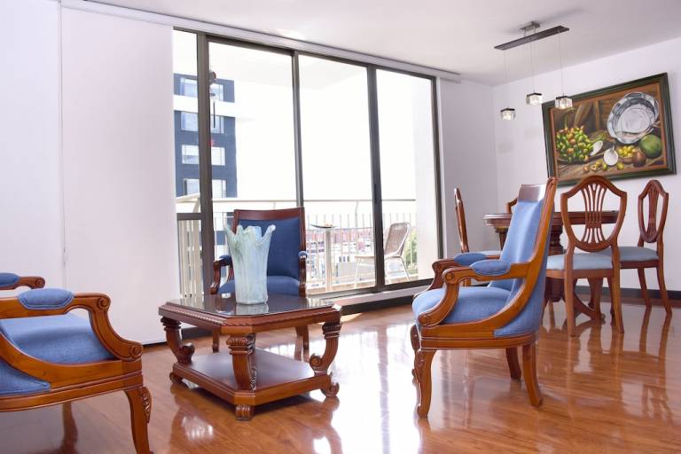 Apartment Baleares